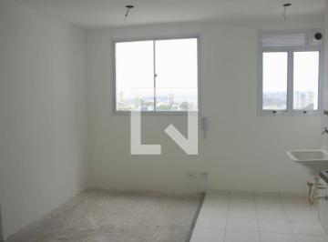 Apartamento · 35m² · 2 Quartos · 1 Vaga · Apartamento para Aluguel - Vila Rosália, 2 Quartos,  35 m² - Guarulhos