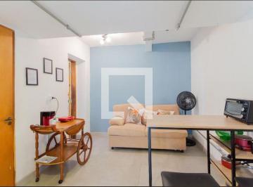 Casa · 40m² · 1 Quarto · Casa para Aluguel - Vila Mariana, 1 Quarto, 40 m² - São Paulo