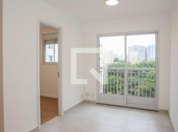 Apartamento · 37m² · 2 Quartos · 1 Vaga · Apartamento para Aluguel - Água Branca, 2 Quartos,  37 m² - São Paulo