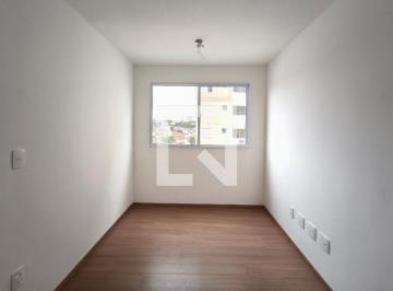 Apartamento · 44m² · 2 Quartos · 1 Vaga · Apartamento para Aluguel - Parque Industrial, 2 Quartos, 44 m² - Campinas