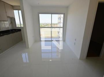 Apartamento · 42m² · 2 Quartos · 1 Vaga · Apartamento para Aluguel - Setor Gentil Meireles, 2 Quartos, 42 m² - Goiânia