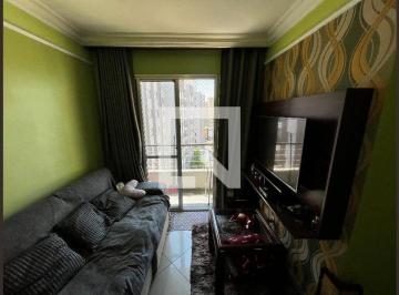 Apartamento · 54m² · 2 Quartos · 1 Vaga · Apartamento à Venda - Vila Nova Cachoeirinha, 2 Quartos,  54 m² - São Paulo