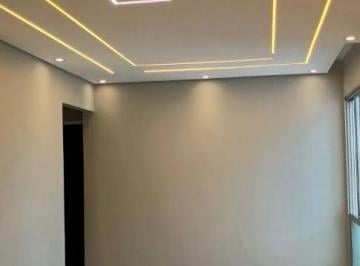 Apartamento · 65m² · 3 Quartos · 1 Vaga · Apartamento com 3 dormitorios a venda no Jardim Piratininga, Osasco