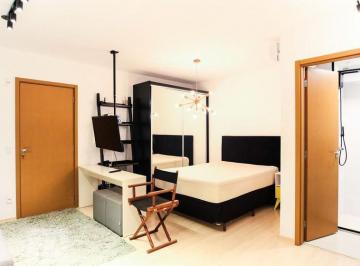 Apartamento · 40m² · 1 Quarto · 1 Vaga · Apartamento à Venda - Jardim Altos Esplanada, 1 Quarto,  40 m² - São José dos Campos