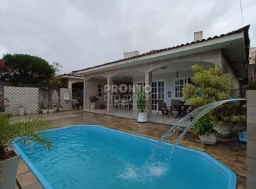 Casa de 4 quartos, Jaboatão dos Guararapes · Casa com piscina 4 quartos, 1 Suíte em Candeias - Jaboatão dos Guararapes-PE
