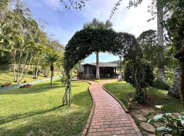 252557.jpg · Casa de campo à venda em condomínio com 5 quartos sendo 3 suítes, 2.890 m² de terreno em Albuquerque