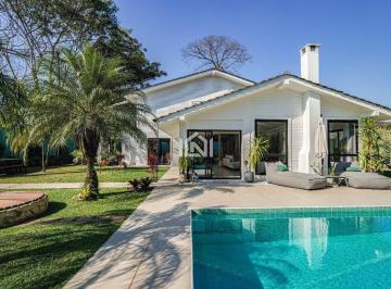 casa a venda no condominio recanto inpla - piscina · Casa à venda - na Granja Viana