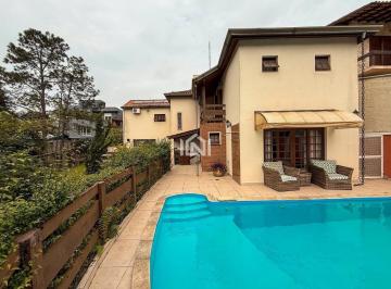 casa a venda no condominio sao paulo || - piscina · Casa à venda - na Granja Viana