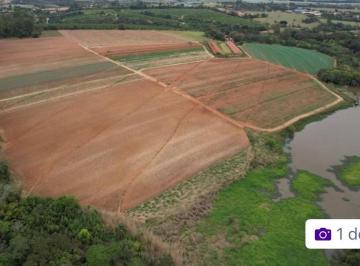 Rural de 3 quartos, Porto Feliz · Porto Feliz - sítio com 