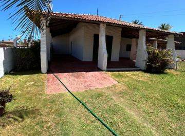 Casa de 4 quartos, São Gonçalo do Amarante · CASA NA PRAIA DA TAÍBA