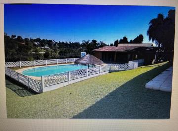 Rural , Porto Feliz · Porto Feliz - SP - Chácara com 2.500 m² - 3 quartos Piscina Churrasqueira Pomar