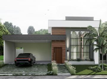 Casa de 3 quartos, Cabo Frio · Lançamento Casa Exclusiva Térrea c/ Fino Acabamento