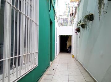 Casa de 4 quartos, São Paulo · Casa Sobrado