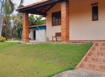Foto 01 · Chácara em boituva 4.600 metros casa 3 dormitório  2 banheiros Sala Cozinha Varanda Churrasqueira  F