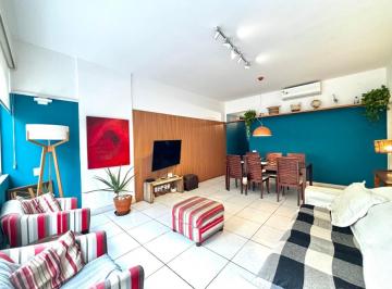 Apartamento de 3 quartos, Rio de Janeiro · Laranjeiras Apartamento Garden/3 quartos