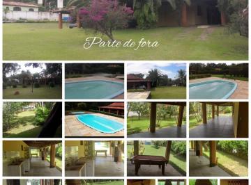 Rural de 3 quartos, Porto Feliz · Porto Feliz - Chácara 2.500 m² 3 quartos 1 suíte
