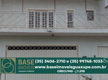 Casa de 2 quartos, Guaxupé · Casa à venda no Parque do Lago em Guaxupé/MG