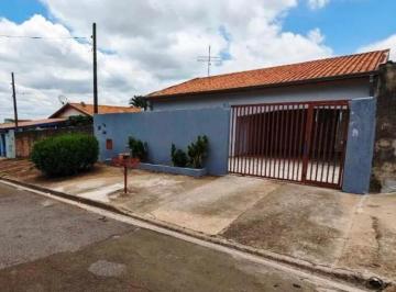 Foto 01 · Casa, Jd São Domingos, Campinas, SP