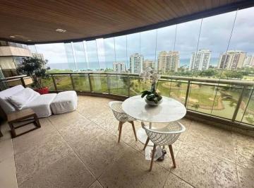 Apartamento · 240m² · 3 Quartos · 2 Vagas · Barra Golden Green - Apartamentos a venda Condominio Golden Green na Barra da Tijuca