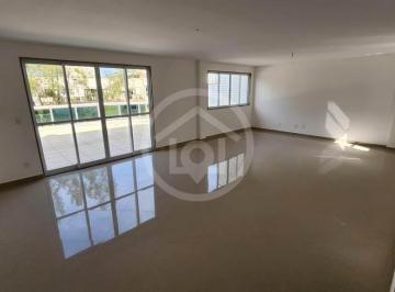 Apartamento · 300m² · 3 Quartos · 4 Vagas · Cobertura Duplex com 3 Suítes à venda no Recreio dos Bandeirantes