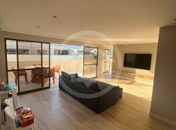 Apartamento · 300m² · 3 Quartos · 2 Vagas · Cobertura Duplex com 3 Quartos no Recreio dos Bandeirantes