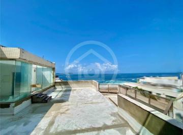 Apartamento · 440m² · 5 Quartos · 3 Vagas · Cobertura Duplex com 440m² e 5 Quartos à venda no Leblon