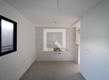 Apartamento · 33m² · 1 Quarto · Apartamento à Venda - Água Fria, 1 Quarto, 33 m2