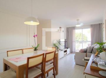 Apartamento · 80m² · 3 Quartos · 2 Vagas · Apartamento à Venda - Vila Matilde, 3 Quartos, 80 m2