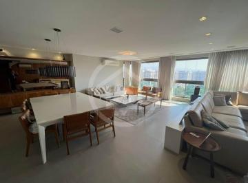 Apartamento · 480m² · 6 Quartos · 4 Vagas · Peninsula Via Privilège - Cobertura Duplex à venda com 6 Quartos no Península Via Privilege
