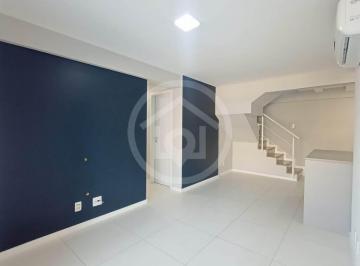 Apartamento · 178m² · 4 Quartos · 2 Vagas · Cobertura duplex com 4 Suítes para venda no Recreio dos Bandeirantes