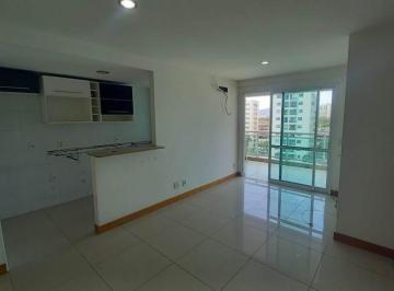 Apartamento · 78m² · 3 Quartos · 1 Vaga · Freedom Club Residence - Apartamentos 3 quartos a venda Barra da Tijuca Freedom Barra Olimpica 78M²