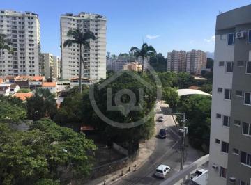 Apartamento · 70m² · 3 Quartos · 1 Vaga · Apartamento 3 Quartos à venda no Pechincha