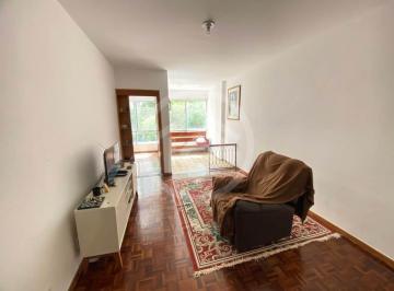 Apartamento · 120m² · 3 Quartos · 1 Vaga · Apartamento com 2 Quartos à venda no Leme - 5 min do Posto 1