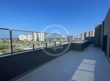 Apartamento · 371m² · 4 Quartos · 4 Vagas · Latitud Condominium Design - Cobertura Linear a venda na Barra da Tijuca Latitud Condominium Design
