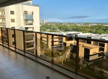 Apartamento · 219m² · 4 Quartos · 3 Vagas · Royal Blue Barra da Tijuca - Apartamentos 4 quartos a venda Royal Blue Barra da Tijuca. 4 suites 3 v