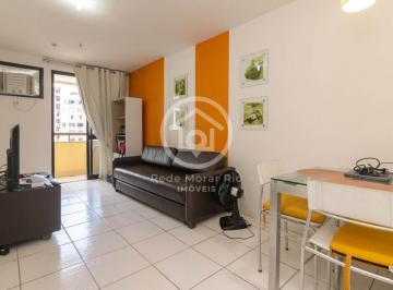 Apartamento · 38m² · 1 Quarto · 1 Vaga · Apartamento com 1 quarto, 38m2, 1 vaga, para vender em Copacabana, Zona Sul, Rio de Janeiro