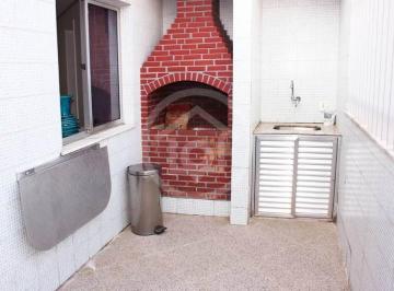 Apartamento · 154m² · 3 Quartos · 2 Vagas · Cobertura Duplex com 3 Quartos à venda no ABM