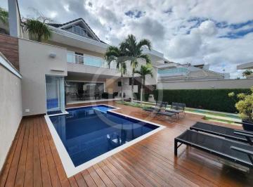 Casa · 320m² · 4 Quartos · 2 Vagas · Parc des Palmiers - Casa com 4 quartos a venda  no Recreio dos Bandeirantes Condominio Parc des Palm