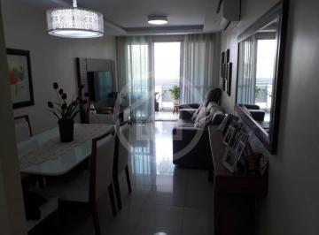 Apartamento · 99m² · 2 Quartos · 2 Vagas · Apartamento para venda com 2 quartos no Recreio Gleba B