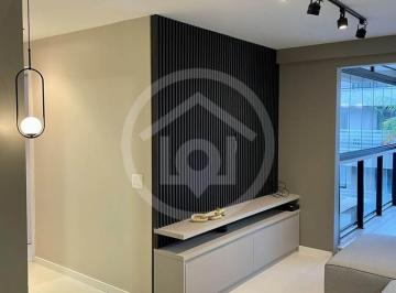 Apartamento · 148m² · 3 Quartos · 2 Vagas · Cobertura duplex com 3 Quartos e 2 Suítes para venda no Zico Sofisticato