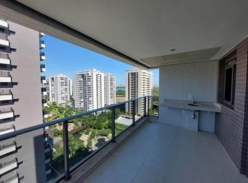 Apartamento · 90m² · 2 Quartos · 1 Vaga · Astra Smart Facilities - Apartamento 2 quartos a venda no Ilha Pura, Barra Olímpica, Rio de Janeiro/