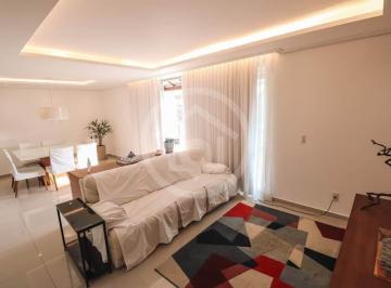 Apartamento · 304m² · 3 Quartos · 3 Vagas · Cobertura duplex com 3 Suítes para venda na Gleba B - Recreio dos Bandeirantes