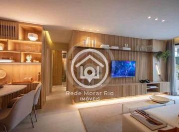 Apartamento · 138m² · 3 Quartos · 2 Vagas · Easy Botafogo - RJZ Cyrela - Apartamentos 3 quartos para vender, 131m2, Botafogo Próximo ao Metro