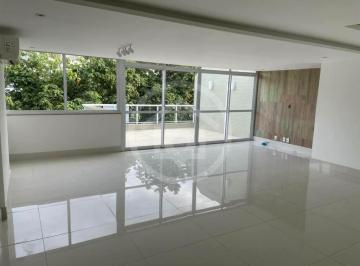 Apartamento · 340m² · 5 Quartos · 4 Vagas · Apartamento à venda no bairro Barra da Tijuca - Rio de Janeiro/RJ, Zona Oeste