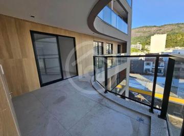 Apartamento · 153m² · 2 Quartos · 1 Vaga · PB 50 Botafogo - Apartamento com 4 Quartos à venda, 154m² - Botafogo