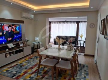 Apartamento · 180m² · 2 Quartos · 3 Vagas · Cobertura Duplex com 2 Quartos à venda no Recreio dos Bandeirantes