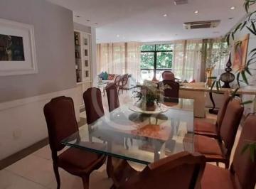 Apartamento · 301m² · 4 Quartos · 4 Vagas · Apartamento à venda no bairro Barra da Tijuca - Rio de Janeiro/RJ, Zona Oeste