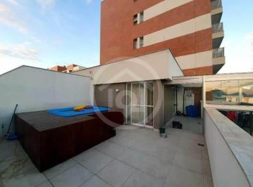 Apartamento · 150m² · 3 Quartos · 2 Vagas · Soho Design Residence - Coberturas à venda localizado na Avenida Ator José Wilker,3 Quartos; 3 suite