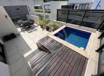 Apartamento · 236m² · 4 Quartos · 2 Vagas · Cobertura Duplex à venda com 4 Quartos no Recreio dos Bandeirantes