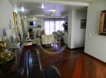 Apartamento · 444m² · 5 Quartos · 2 Vagas · Apartamento à venda no bairro Barra da Tijuca - Rio de Janeiro/RJ, Zona Oeste